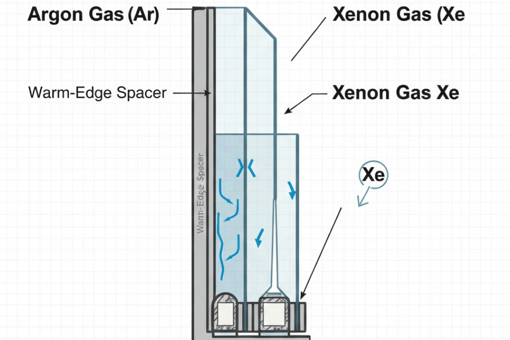 Xenon