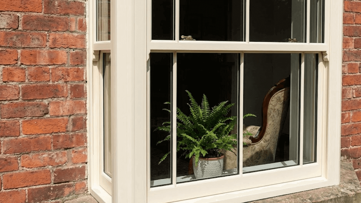 Timber Sash Windows