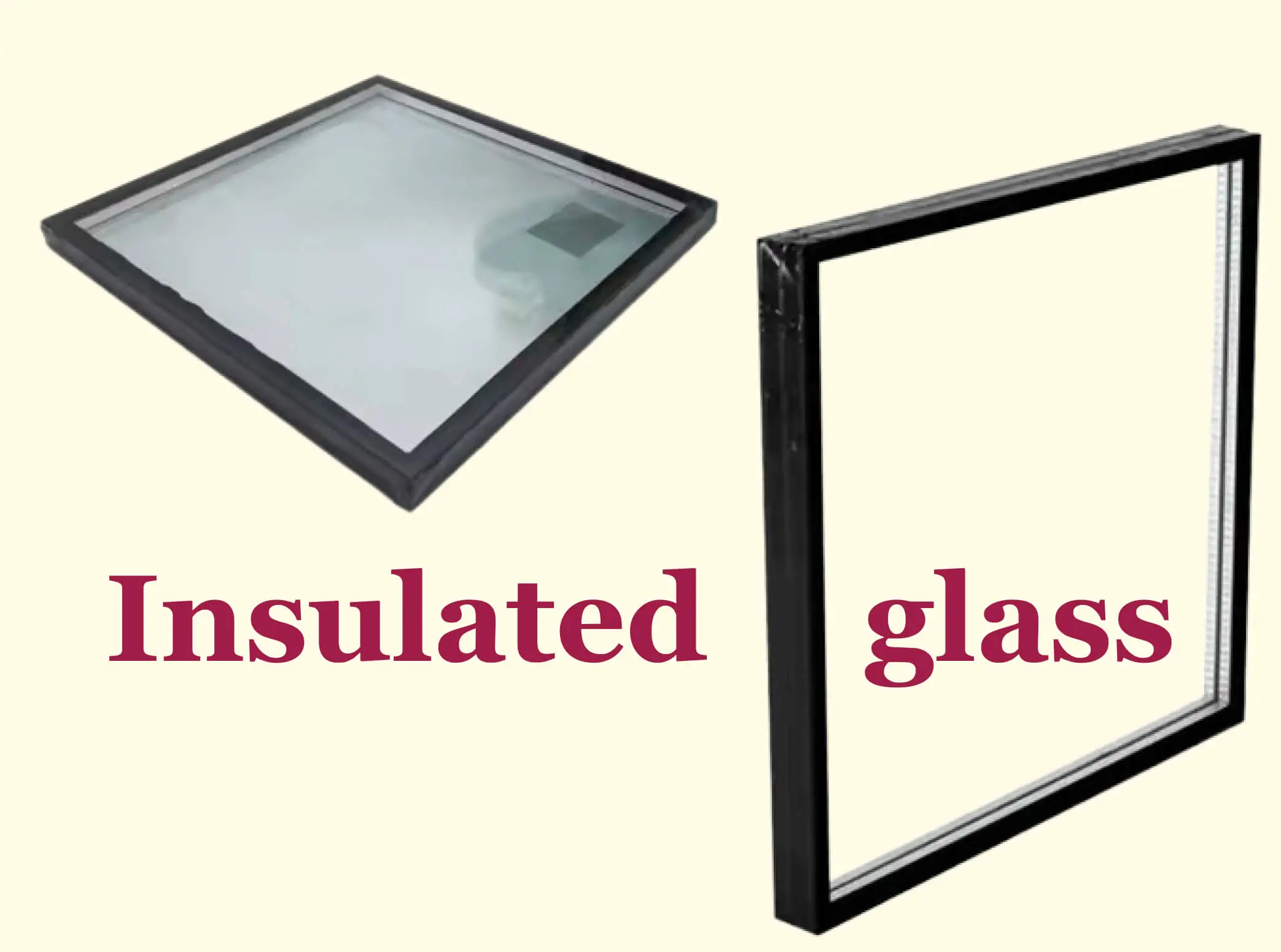 Insulated glass and thermal efficiency: A comprehensive guide