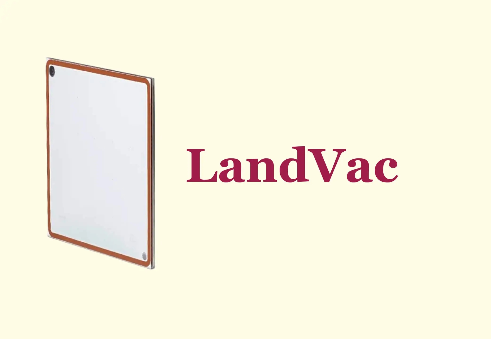 LandVac Vacuum Glazing: A detailed guide for homeowners