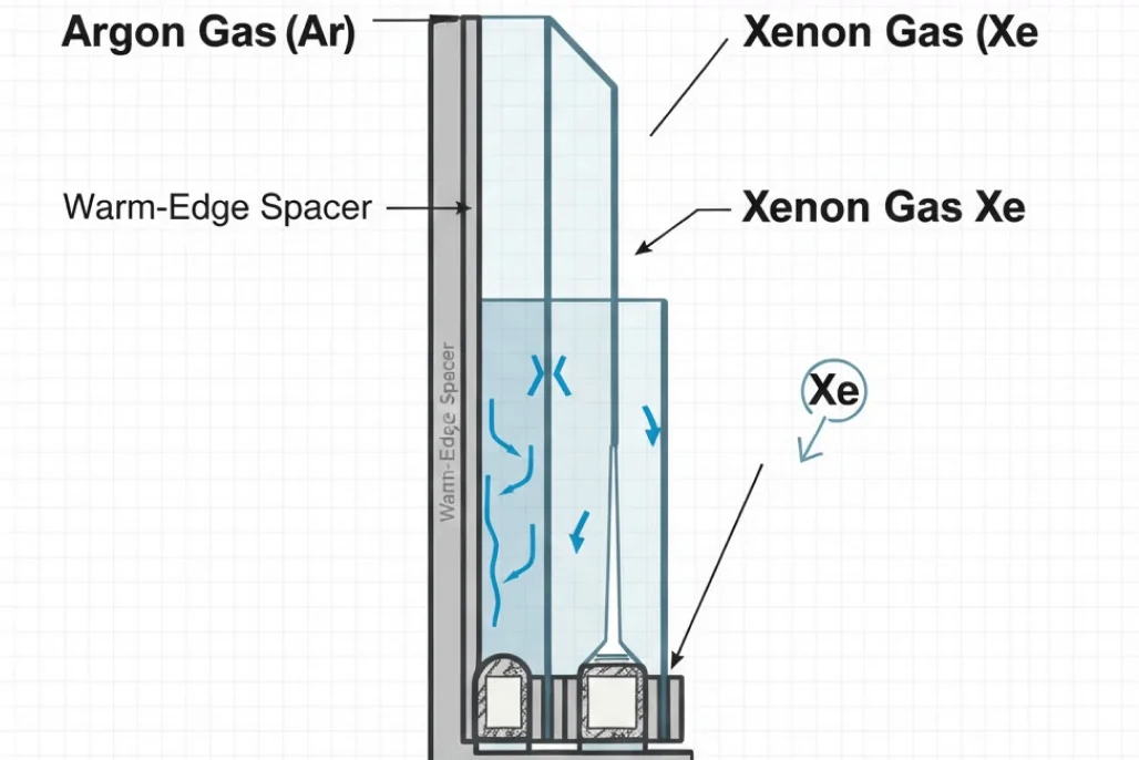 Xenon